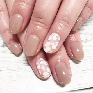 ネイル sabo... nailのネイルデザイン