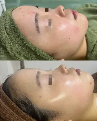 salon Leiのエステ・リラクイメージ