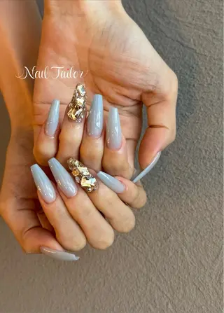 ネイル NailTailor ネイルテイラーのネイルデザイン