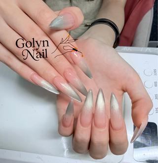 ネイル Golyn Nailのネイルデザイン