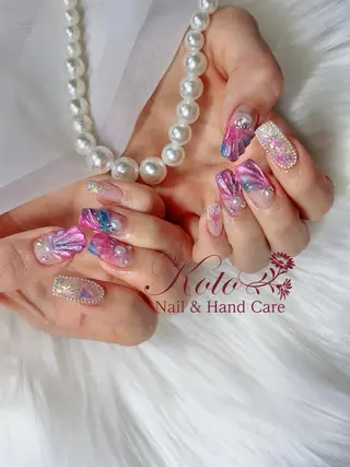 ネイル Nail Salon KOTOのネイルデザイン