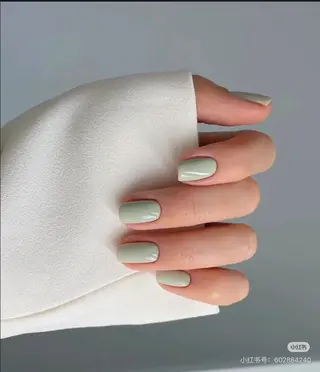 ネイル リセス 高田馬場💎のネイルデザイン