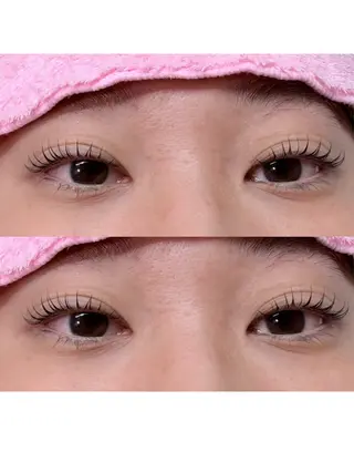 マツエク・マツパ トータルビューティー サロン・Ｎの眉毛・アイブロウイメージ