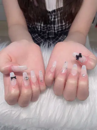 ネイル Hin Nail 日本橋のネイルデザイン