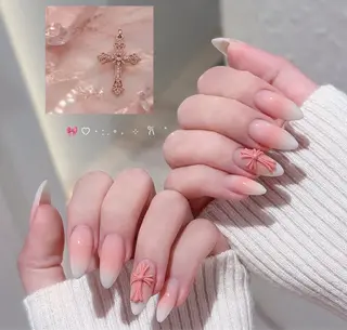 ネイル NEW NAIL💞 yukiのネイルデザイン