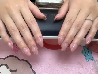 ネイル RURI HANAのネイルデザイン