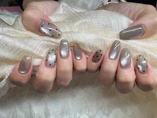 ネイル はな ネイルのネイルデザイン