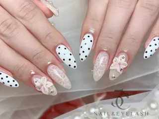 ネイル みゆ 5C NAILのネイルデザイン
