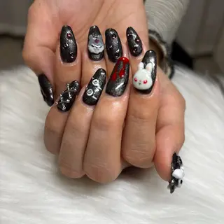 ネイル Liam salonのネイルデザイン
