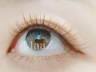 マツエク・マツパ 門前仲町zekka Kaのマツエク・マツパデザイン