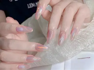 ネイル Mira Nail Studioのネイルデザイン