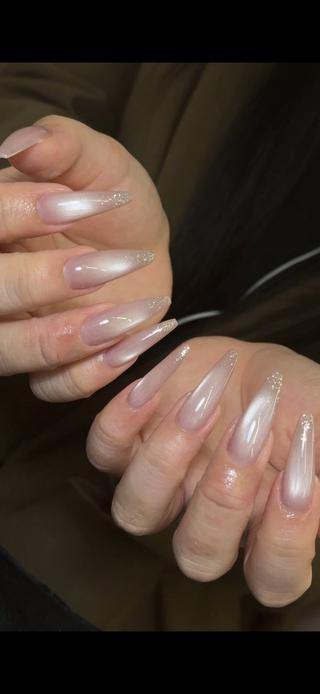 ネイル かおり 奏のネイルデザイン
