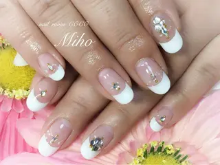 ネイル nail Berunaのネイルデザイン