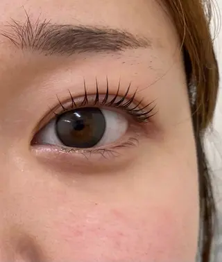 マツエク・マツパ 'amo🫧‪ AYUMIのマツエク・マツパデザイン