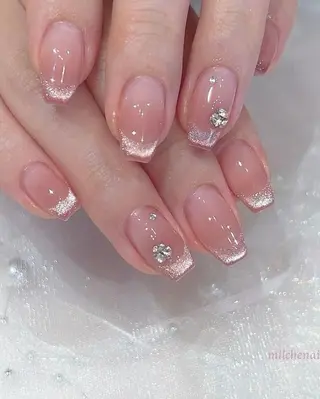 ネイル 禅 ネイルのネイルデザイン