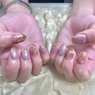 ネイル J terrace Nailのネイルデザイン