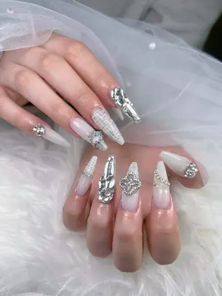 ネイル Miya _nailのネイルデザイン