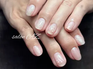 ネイル salon AZのネイルデザイン