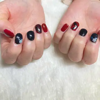 ネイル nail You&beのネイルデザイン