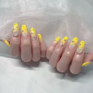ネイル nail salon Rewardのネイルデザイン