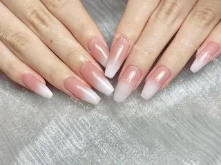 ネイル Momo 🤍のネイルデザイン