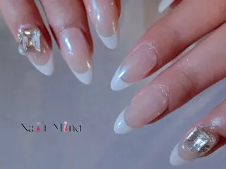 ネイル NailMind イズミのネイルデザイン