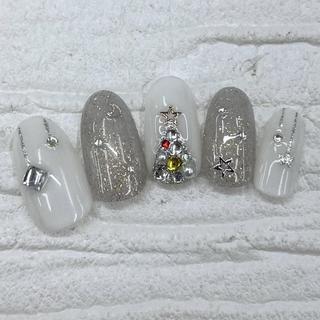 ネイル Nail salon Honey Beeのネイルデザイン