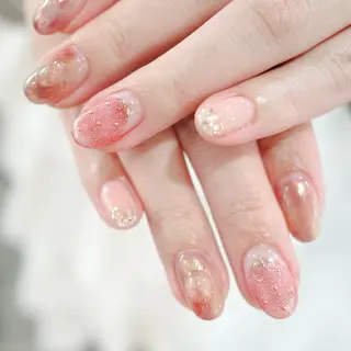 ネイル sösö nailのネイルデザイン