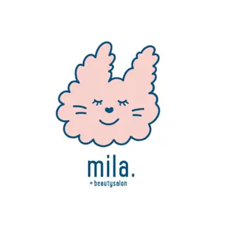 マツエク・マツパ mila.天神今泉店 Rihoのマツエク・マツパデザイン
