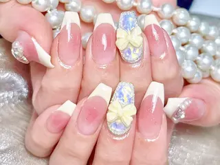 ネイル Maiii 💗のネイルデザイン
