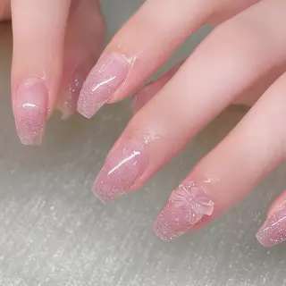 ネイル Nailist suzuのネイルデザイン