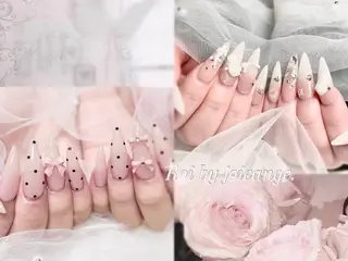 ネイル Roi〈ロワ〉 Amiのネイルデザイン