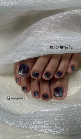 ネイル soary nailのネイルデザイン