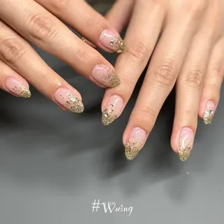 ネイル studio笑福 🅷🅰🅽🅰🅴の眉毛・アイブロウイメージ