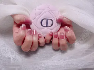 ネイル KARI ネイルサロンのネイルデザイン