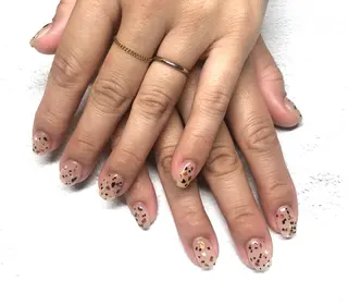 ネイル ネイリスト TAKAHASHIのネイルデザイン