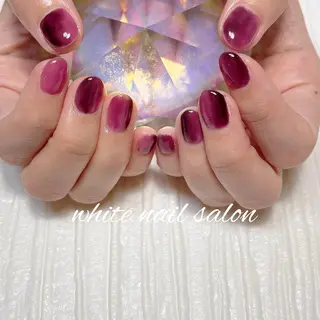 ネイル white nail salonのネイルデザイン