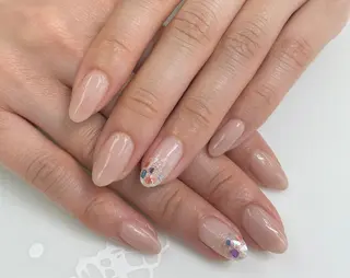 ネイル 吉田 (ネイリスト)のネイルデザイン