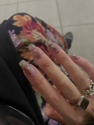 ネイル 表参道nail shumuのネイルデザイン