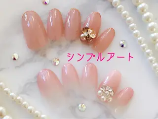 ネイル HALU ハルのネイルデザイン