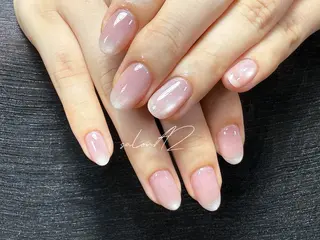 ネイル salon AZ NANAのネイルデザイン