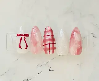ネイル nailsalon oluoluのネイルデザイン