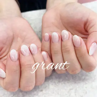 ネイル nailsalon grantのネイルデザイン