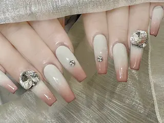 ネイル 💕Dreamy KIYO💕のネイルデザイン