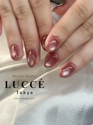 ネイル 韓国・ワンホン 高田馬場/ネイルのネイルデザイン