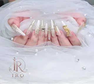 ネイル iro nailのネイルデザイン