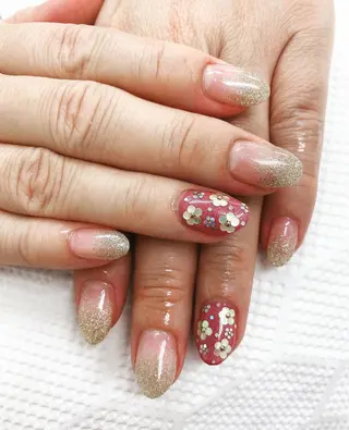 ネイル N._._. clawのネイルデザイン