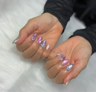 ネイル Nail Salon __j Shinoのネイルデザイン