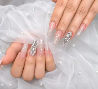 ネイル Julie NailSalonのネイルデザイン