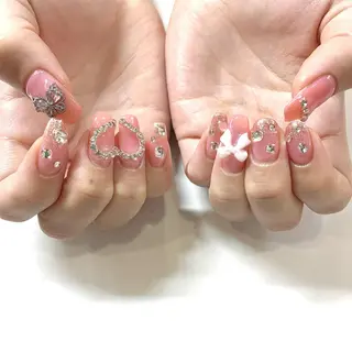メンズ ネイル YUN君 🦍のネイルデザイン